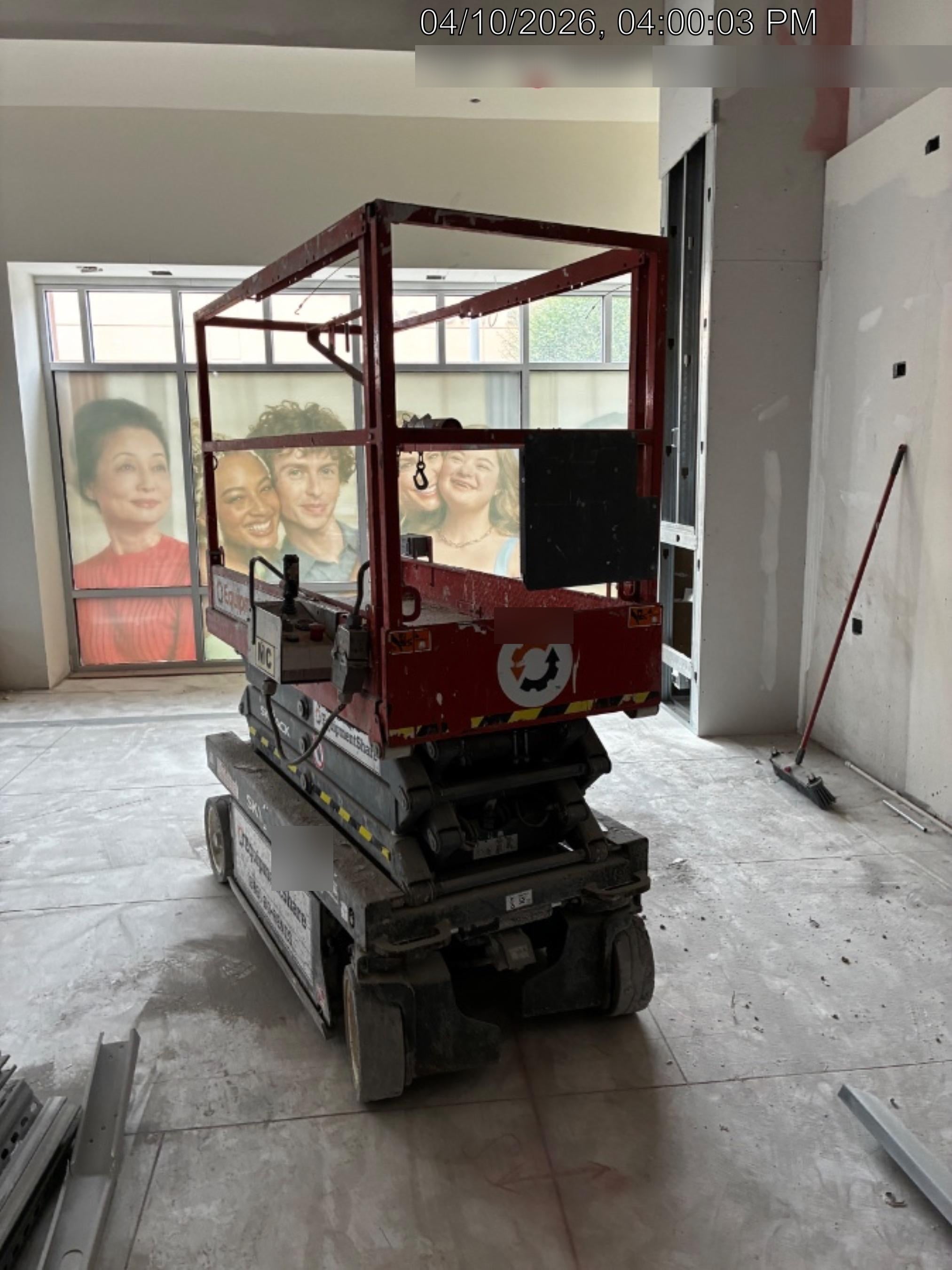 2019 Skyjack SJIII-3219 Standard w/Trojan Batteries