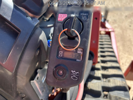 2023 DITCH WITCH C24XA