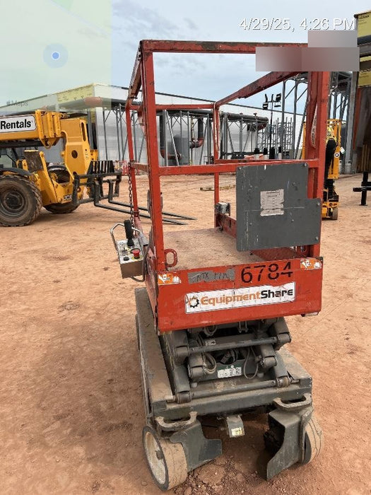 2018 SKYJACK SJIII-3219