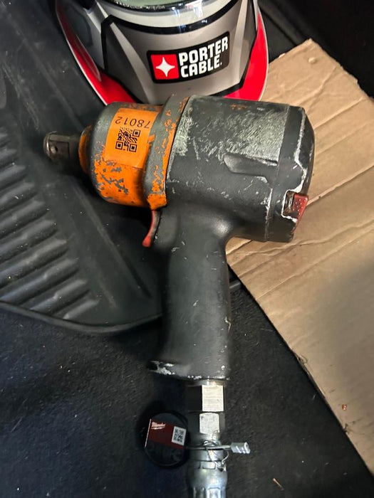 2020 MICHIGAN PNEUMATIC 751SS