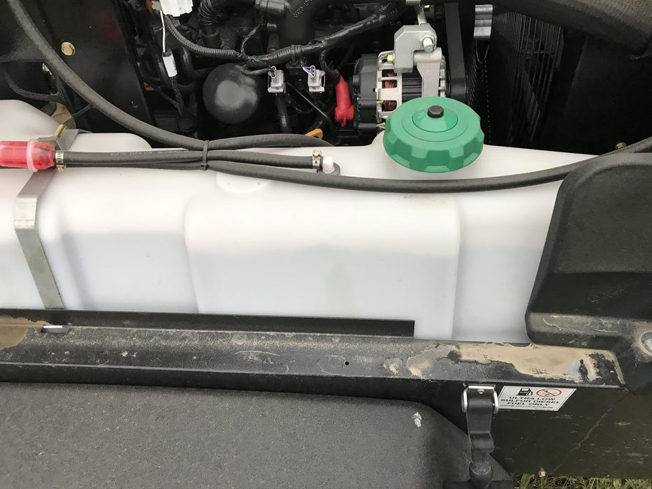 2019 DOOSAN C185WDO-T4F