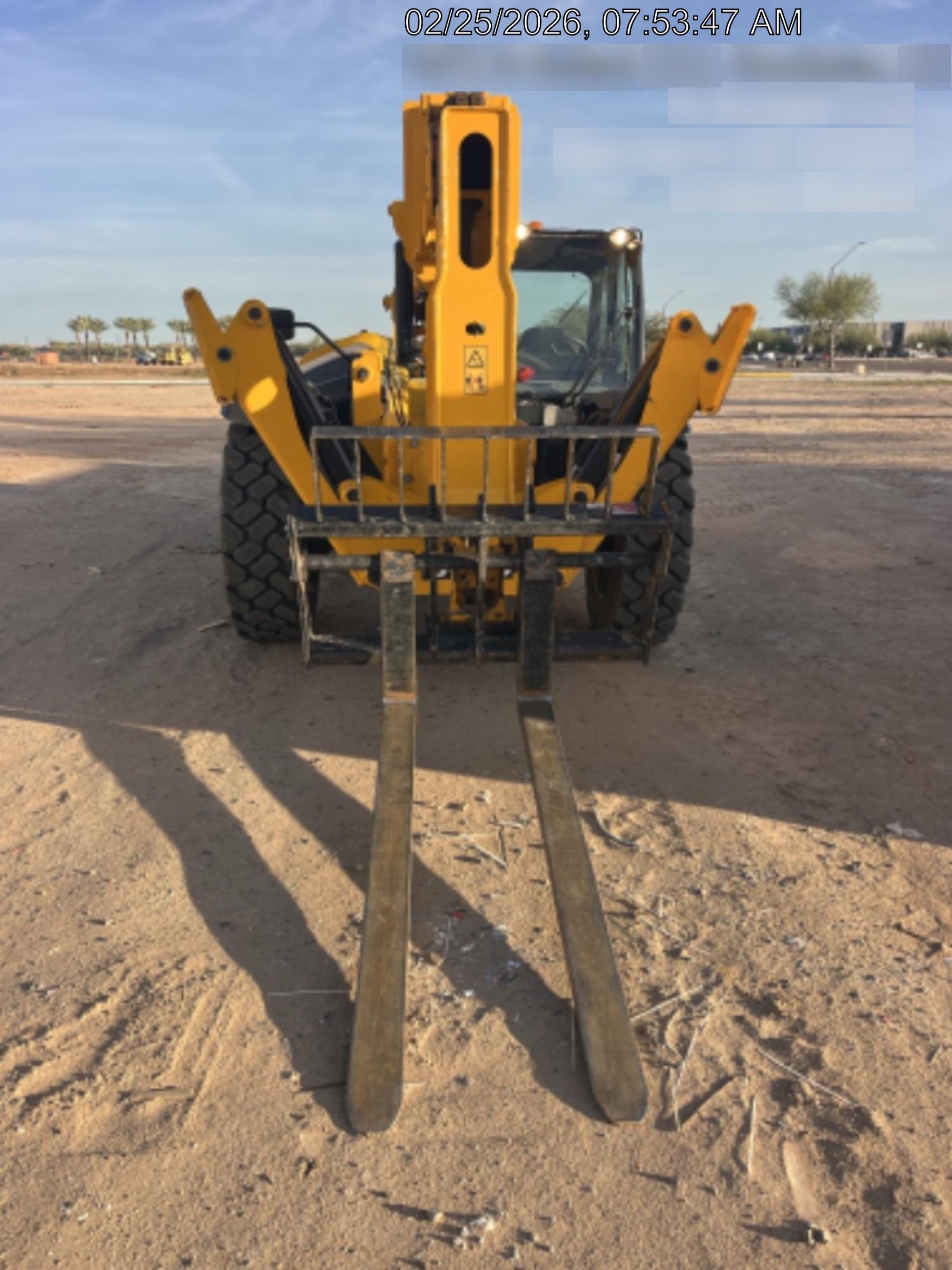 2025 JCB 510-56