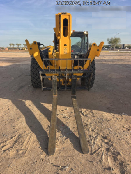2025 JCB 510-56