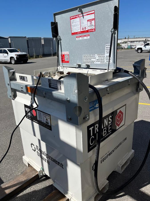 2024 WESTERN GLOBAL 10TCG-ES-12VFHK