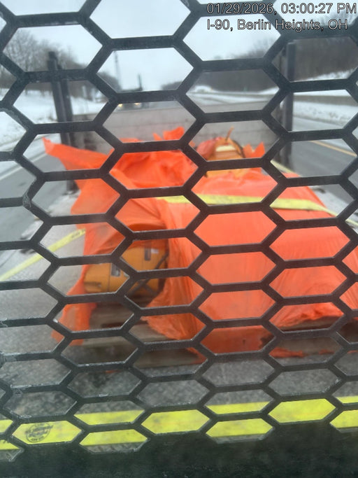 2022 HARRINGTON SNER020L