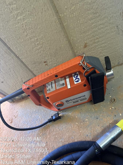 2024 HUSQVARNA AME 1600