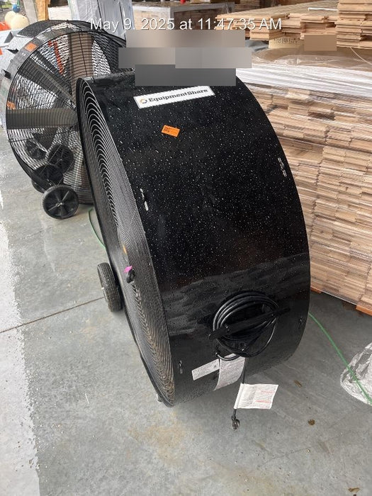 2024 MASTER MHD-42-BDF-C