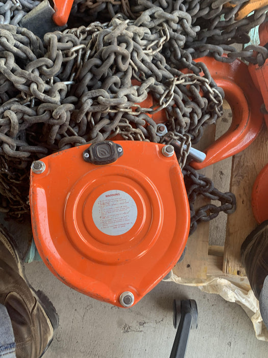 2022 ELEPHANT H100-7.5-20