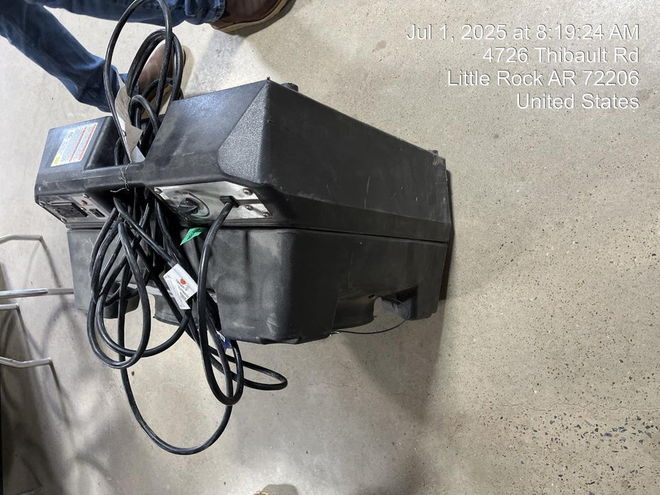 2022 PHOENIX Guardian R Hepa