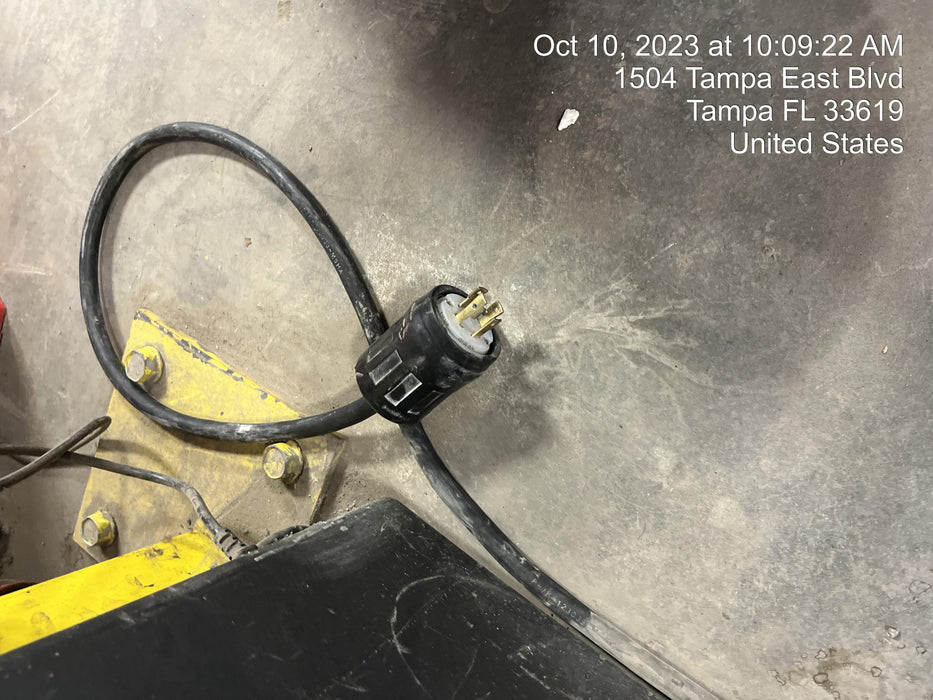 2022 MILLER ELECTRIC CST-280