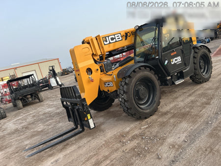 2026 JCB 506-36