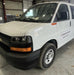 2023 CHEVROLET Express Van - Rental