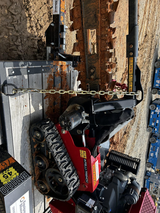 2021 BARRETO E4X6TBT