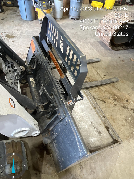 2023 SOLESBEE SPF-48