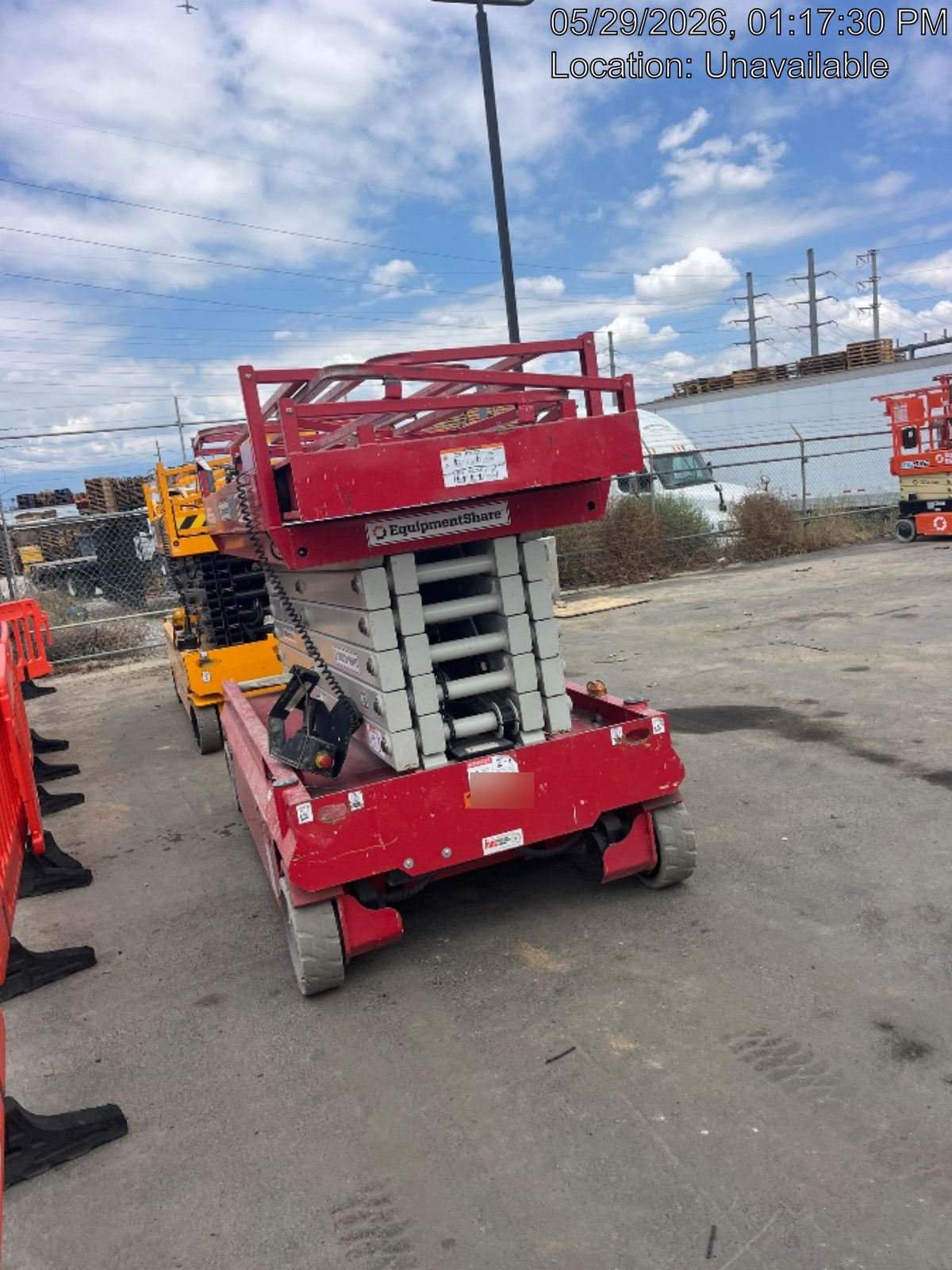2021 MEC 4555SE