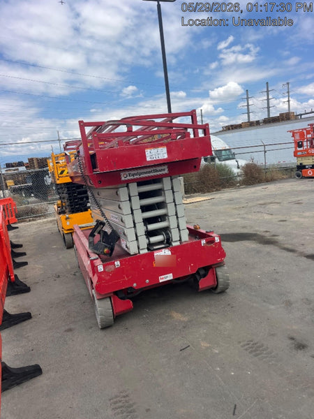 2021 MEC 4555SE