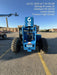 2025 GENIE GTH-636