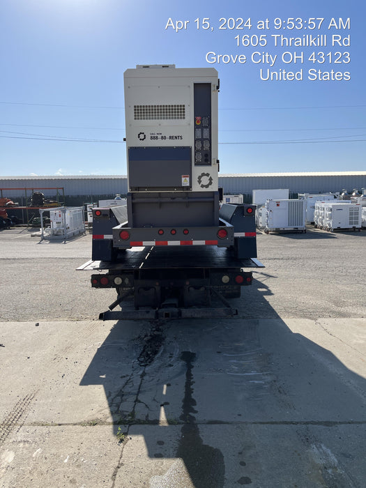 2023 ATLAS COPCO QAS 235