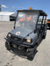 2021 Club Car CA1700D Canopy, Diesel, 4 Passenger