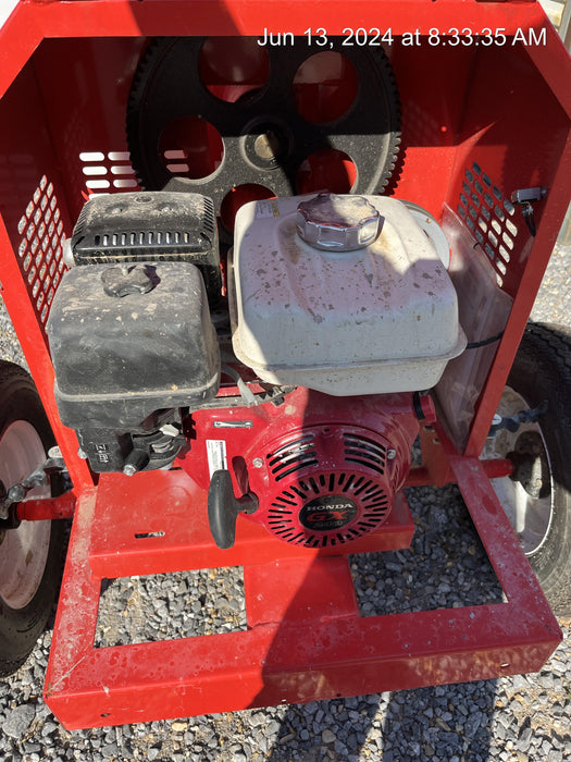 2023 MULTIQUIP WM90PH8