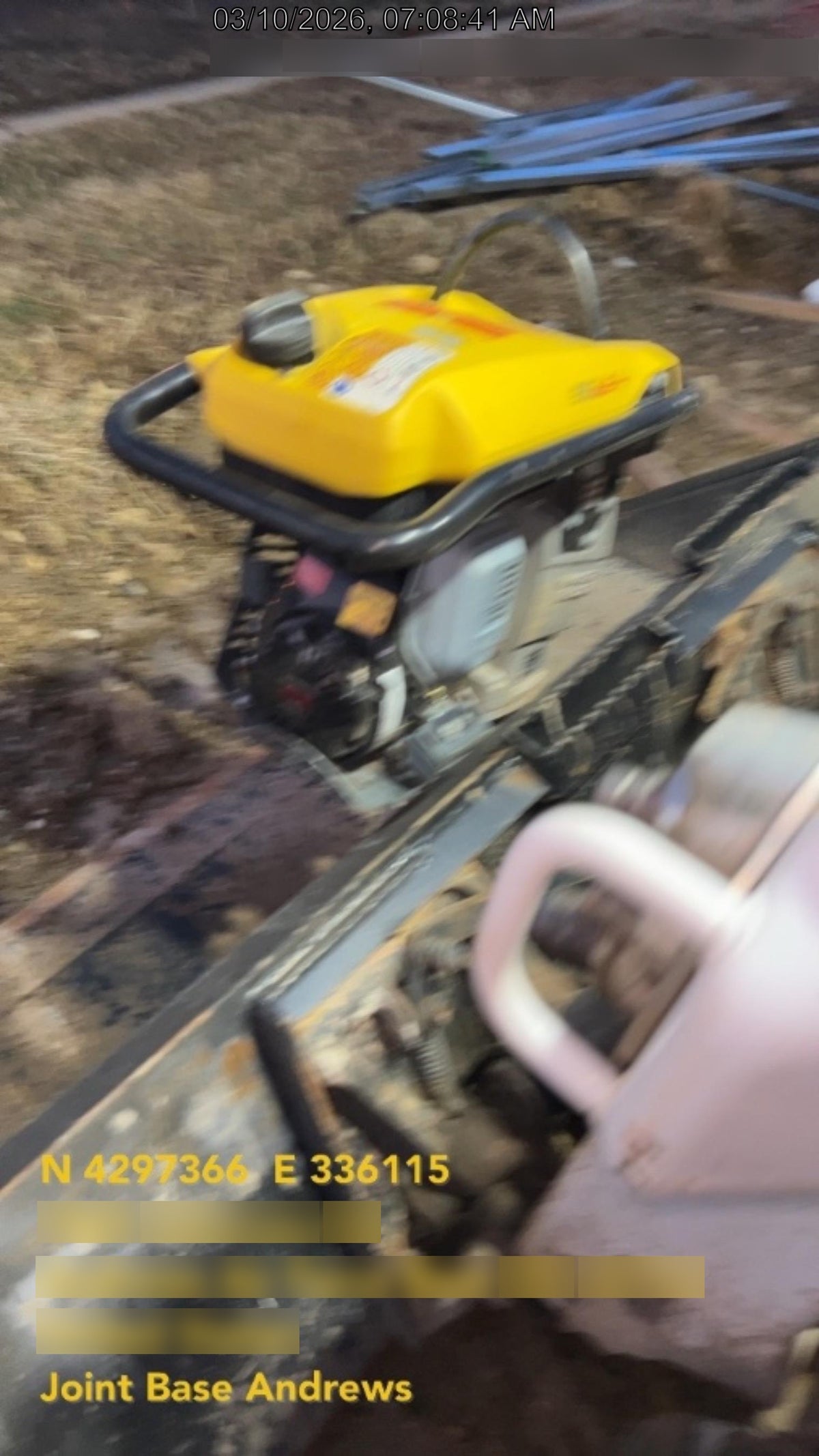 2025 WACKER NEUSON BS62-4Ab/28