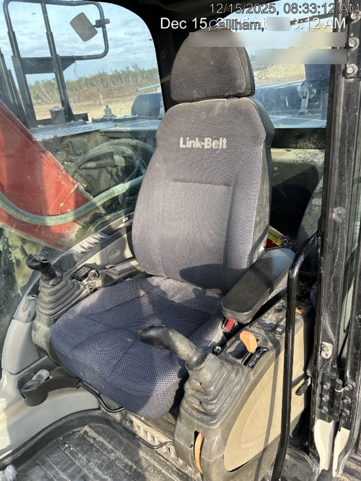 2020 LINK-BELT 210X4EX