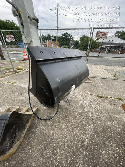 2024 TAG MANUFACTURING 3605TTB