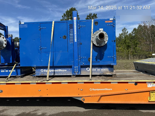 2022 THOMPSON 12R-DDS-3.6-X Canopy