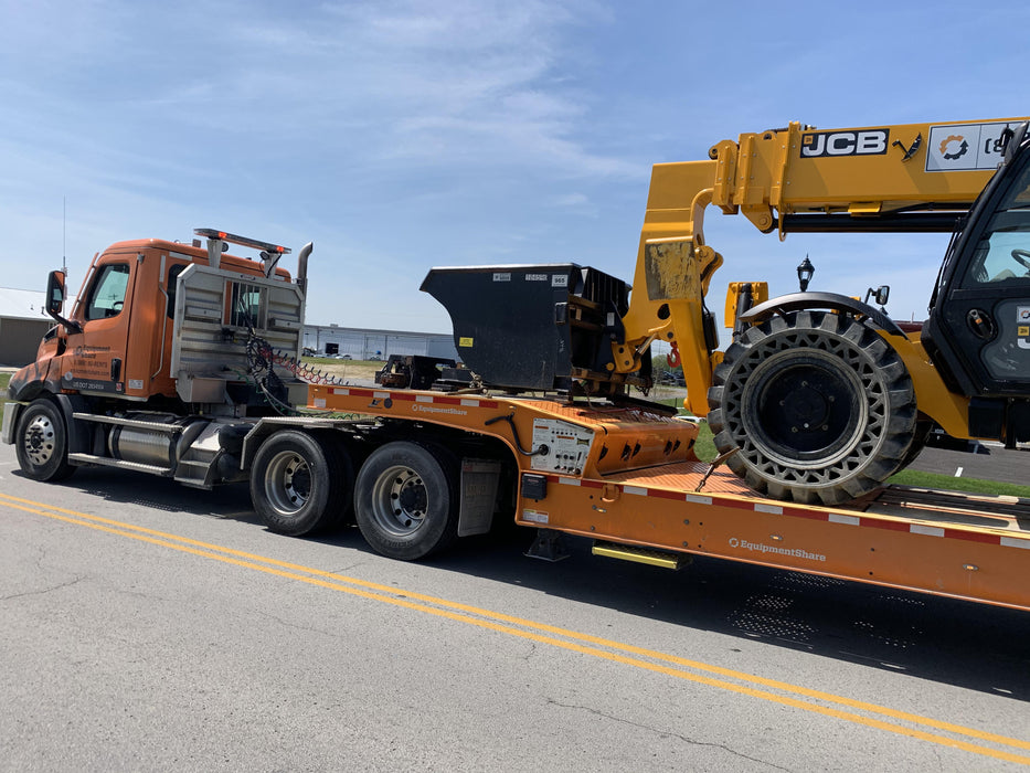 2020 STAR INDUSTRIES M-1820 - Self-Dump Hopper