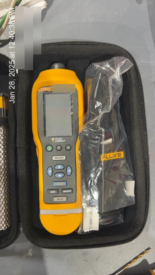 2025 FLUKE 805 FC