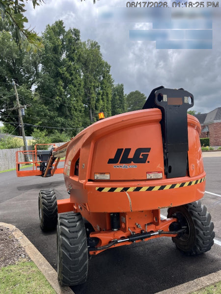 2023 JLG 460SJ
