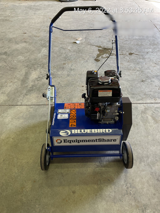 2022 BLUEBIRD PR18H5FA