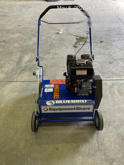 2022 BLUEBIRD PR18H5FA