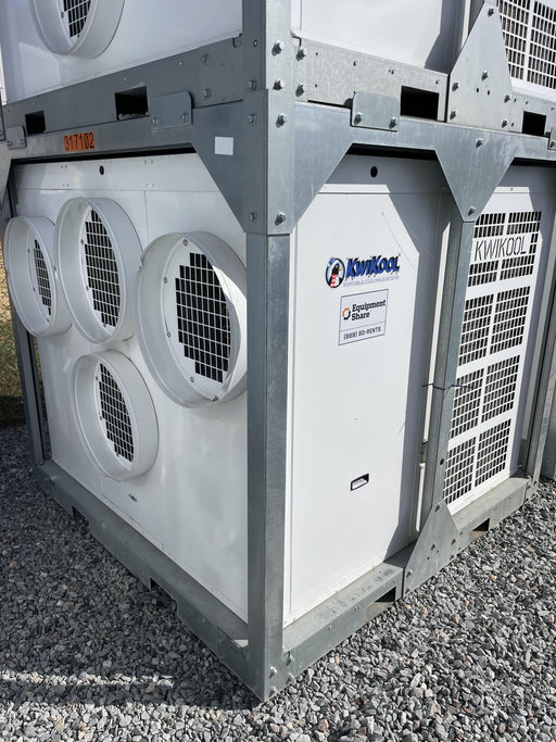 2023 KWIKOOL KPO25-43HF