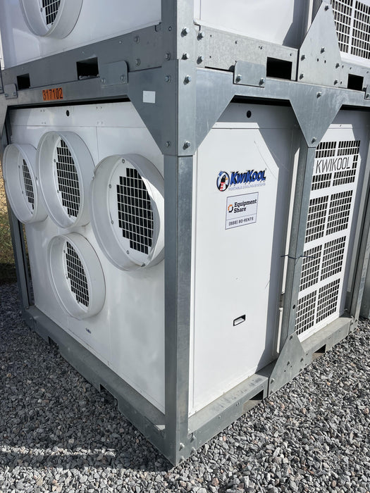 2023 KWIKOOL KPO25-43HF