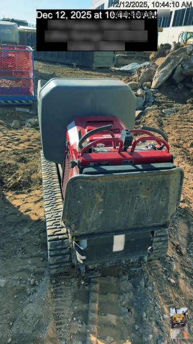 2024 TORO MBTX 2500-TS