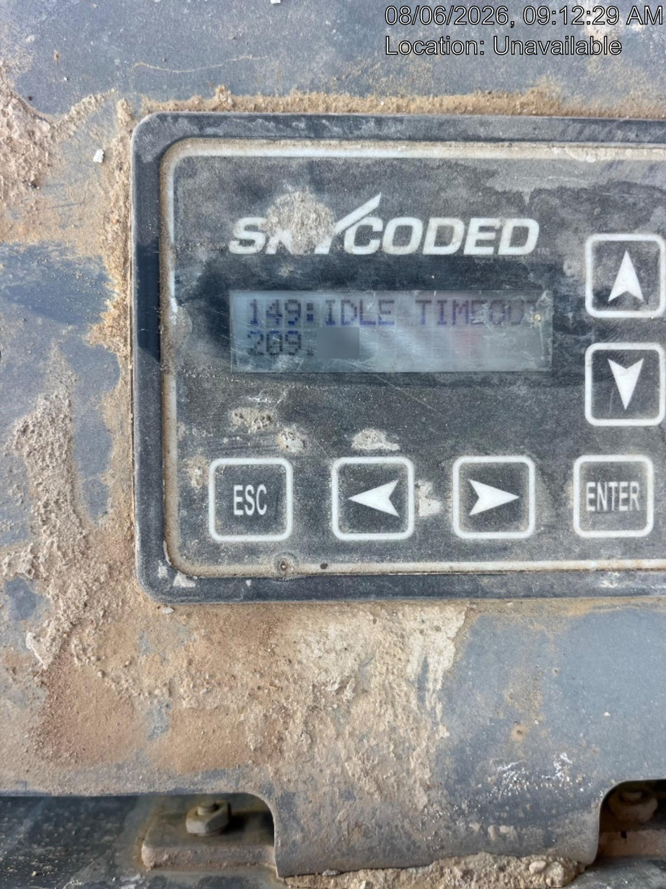 2022 SKYJACK SJ3219