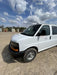 2023 CHEVROLET Express Van - Rental