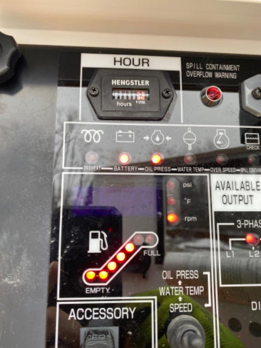 2023 SHINDAIWA DGK15FL