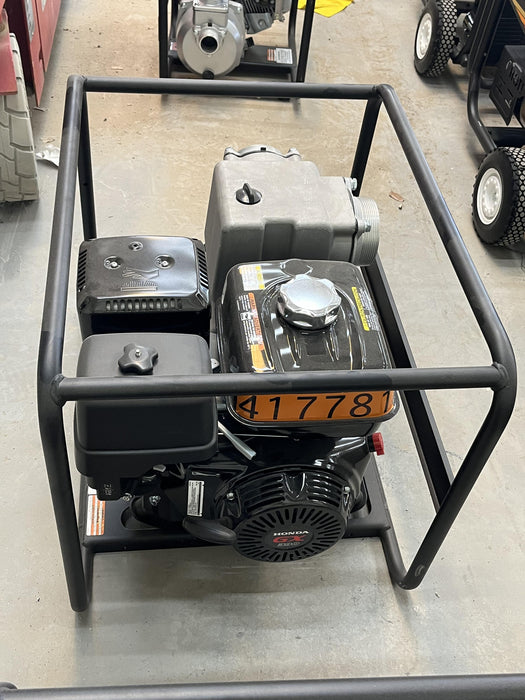 2024 MI-T-M WTP-T04-0MGH