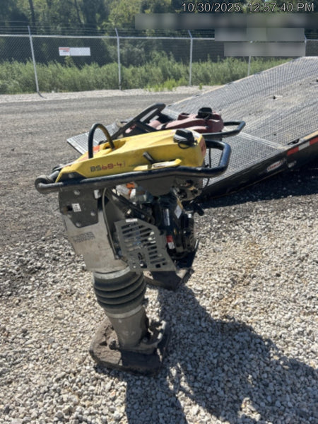 2024 WACKER NEUSON BS68-4Ab/28