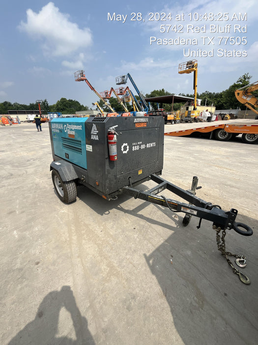 2024 AIRMAN PDS185S CWK