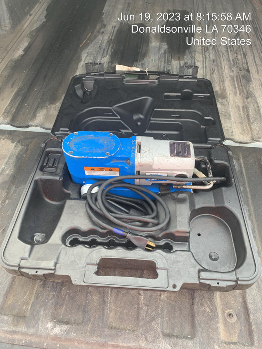 2020 HOUGEN MFG HMD130