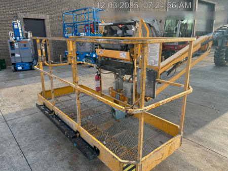 2020 HAULOTTE HT67 RTJ O