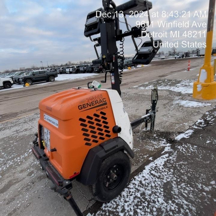 2024 GENERAC MLT2