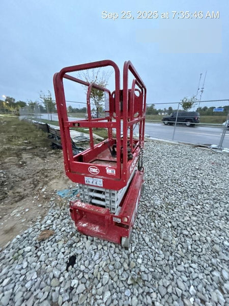 2020 MEC 1330SE MEC 1330SE
