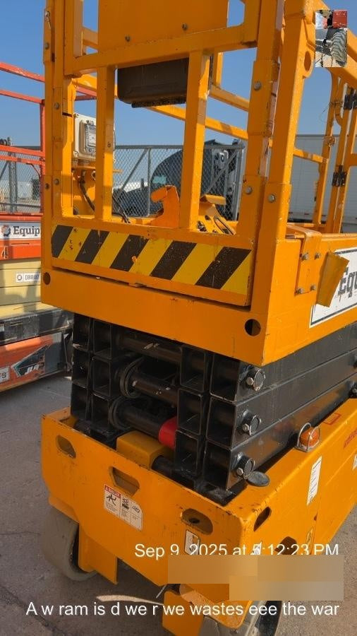 2022 JCB S2632E