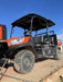 2022 KUBOTA RTV-X1140W-H (Canopy)
