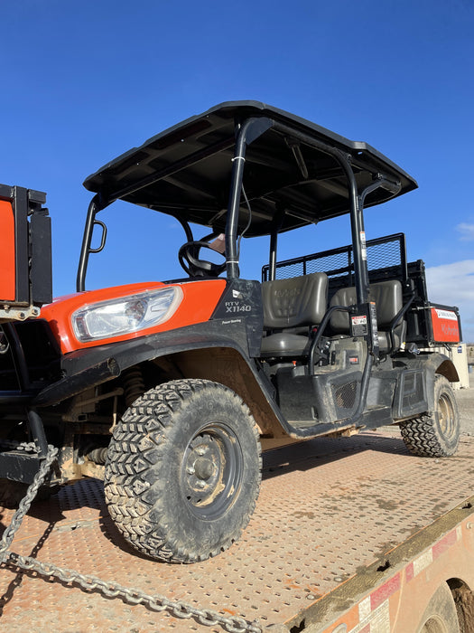 2022 KUBOTA RTV-X1140W-H (Canopy)