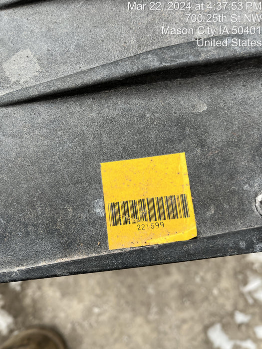 2022 LINCOLN ELECTRIC LN-25X